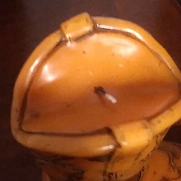 Boot Candle  - Picture 2 of 6